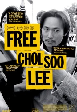 دانلود فیلم Free Chol Soo Lee 2022