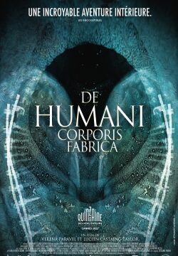 دانلود فیلم The Fabric of the Human Body 2022