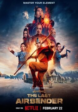 دانلود سریال Avatar: The Last Airbender