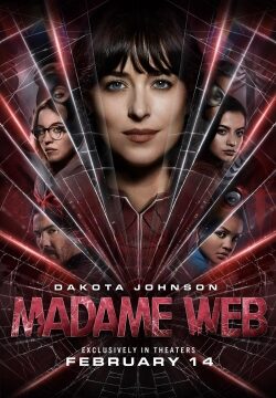 دانلود فیلم Madame Web 2024