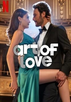 دانلود فیلم Art of Love 2024