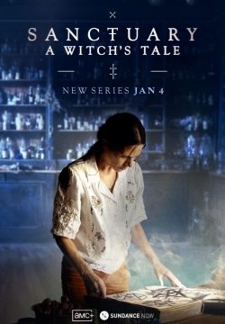 دانلود سریال Sanctuary: A Witch’s Tale