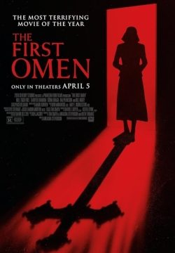 دانلود فیلم The First Omen 2024