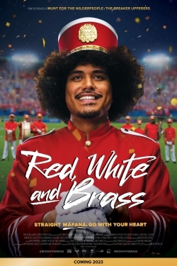 دانلود فیلم Red White & Brass 2023