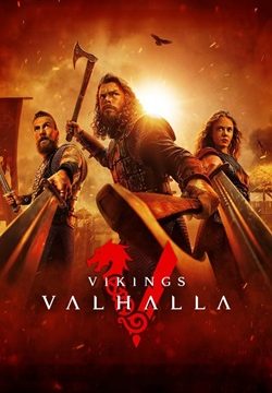 دانلود سریال Vikings: Valhalla