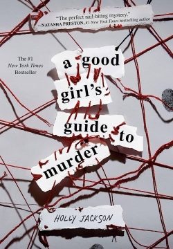 دانلود سریال A Good Girl’s Guide to Murder