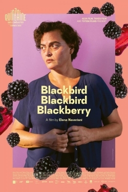 دانلود فیلم Blackbird Blackbird Blackberry 2023