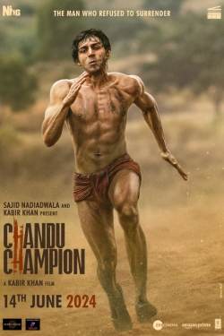 دانلود فیلم Chandu Champion 2024