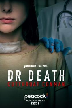 دانلود فیلم Dr. Death: Cutthroat Conman 2023