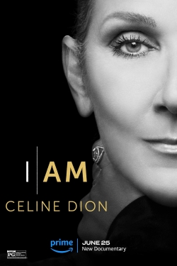 دانلود فیلم I Am: Celine Dion 2024