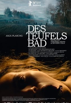 دانلود فیلم The Devil’s Bath 2024