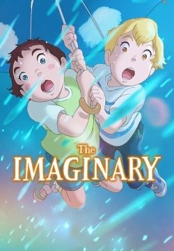 دانلود فیلم The Imaginary 2023