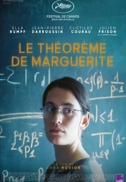 دانلود فیلم Marguerite’s Theorem 2023