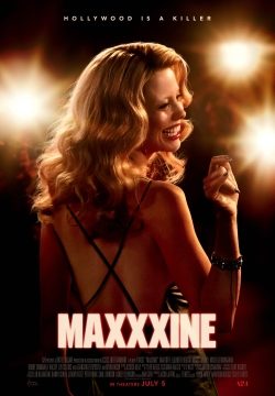 دانلود فیلم MaXXXine 2024