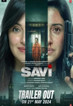 دانلود فیلم Savi 2024