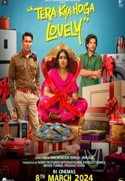 دانلود فیلم Tera Kya Hoga Lovely 2022