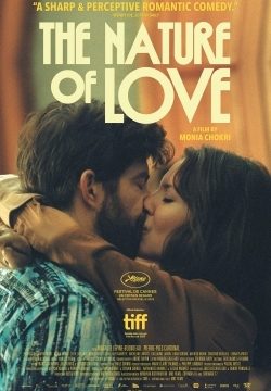 دانلود فیلم The Nature of Love 2023