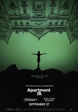 دانلود فیلم Apartment 7A 2024