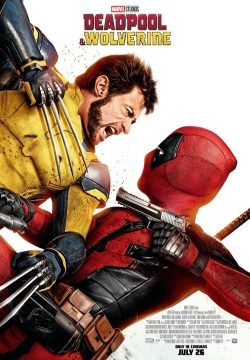 دانلود فیلم Deadpool & Wolverine 2024