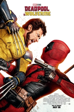 دانلود فیلم Deadpool & Wolverine 2024