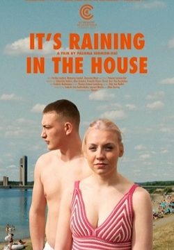 دانلود فیلم It’s Raining in the House 2023