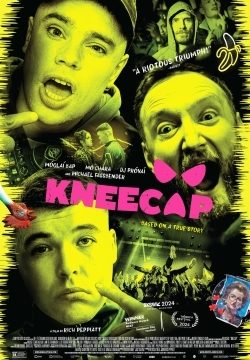 دانلود فیلم Kneecap 2024