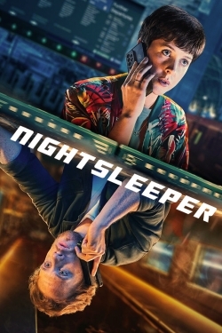 دانلود سریال Nightsleeper