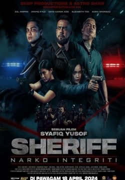 دانلود فیلم Sheriff 2024