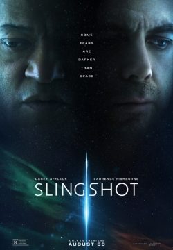 دانلود فیلم Slingshot 2024