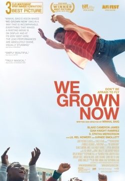 دانلود فیلم We Grown Now 2023