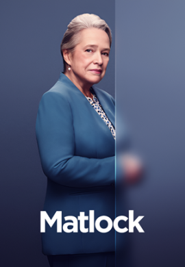 دانلود سریال Matlock