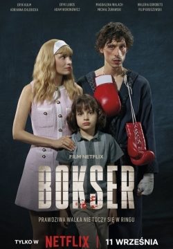 دانلود فیلم Boxer 2024