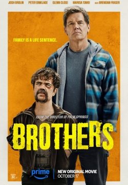 دانلود فیلم Brothers 2024