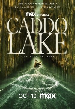 دانلود فیلم Caddo Lake 2024