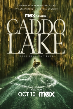 دانلود فیلم Caddo Lake 2024