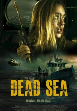 دانلود فیلم Dead Sea 2024