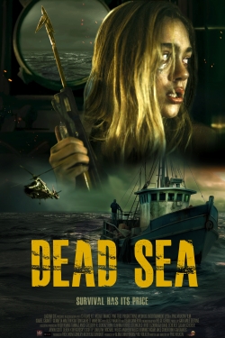 دانلود فیلم Dead Sea 2024