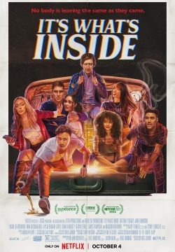 دانلود فیلم It’s What’s Inside 2024