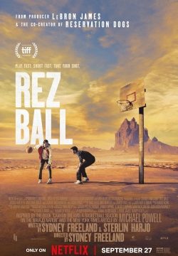 دانلود فیلم Rez Ball 2024