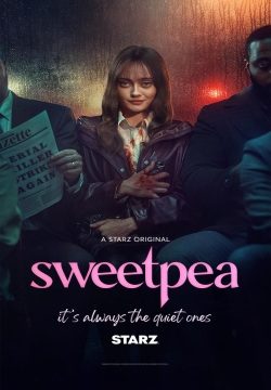 دانلود سریال Sweetpea