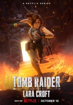 دانلود سریال Tomb Raider: The Legend of Lara Croft