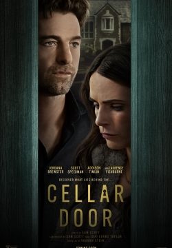 دانلود فیلم Cellar Door 2024