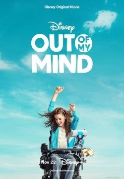 دانلود فیلم Out of My Mind 2024