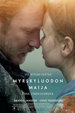 دانلود فیلم Stormskerry Maja 2024