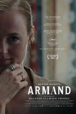 دانلود فیلم Armand 2024