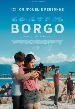 دانلود فیلم Borgo 2023