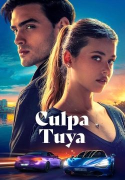 دانلود فیلم Culpa Tuya 2024