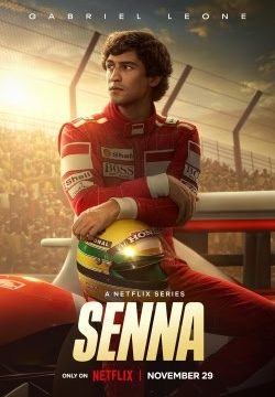 دانلود سریال Senna