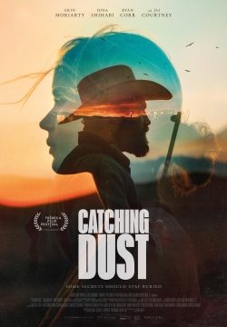 دانلود فیلم Catching Dust 2023