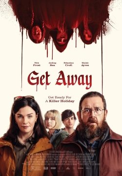 دانلود فیلم Get Away 2024